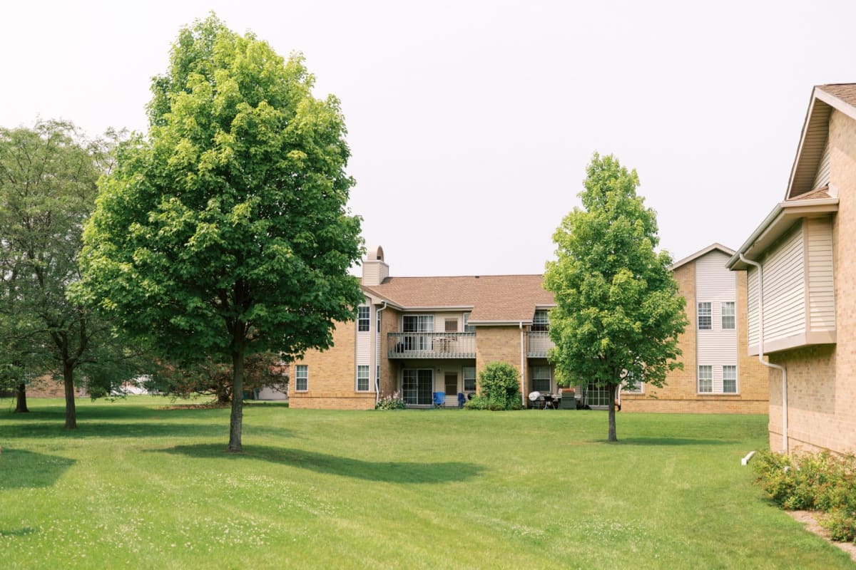 Photos and Video of Deer Run Apartments in Brown Deer, WI